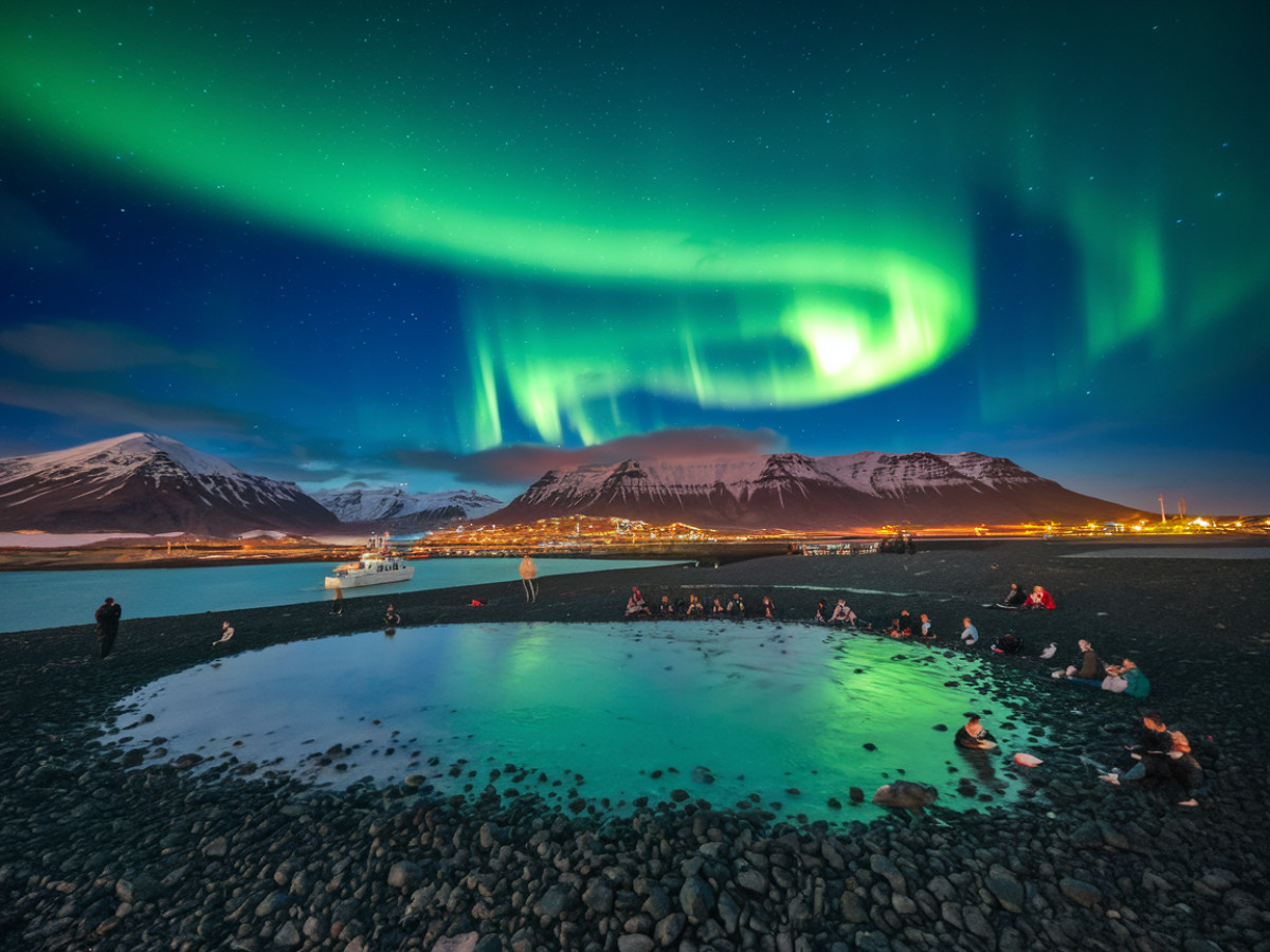 15 expériences inoubliables à vivre en Islande