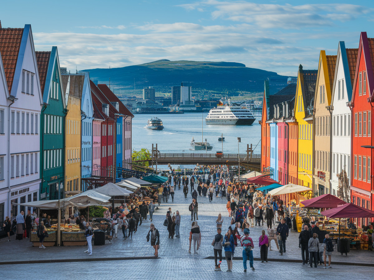 9 expériences incontournables à vivre à Oslo