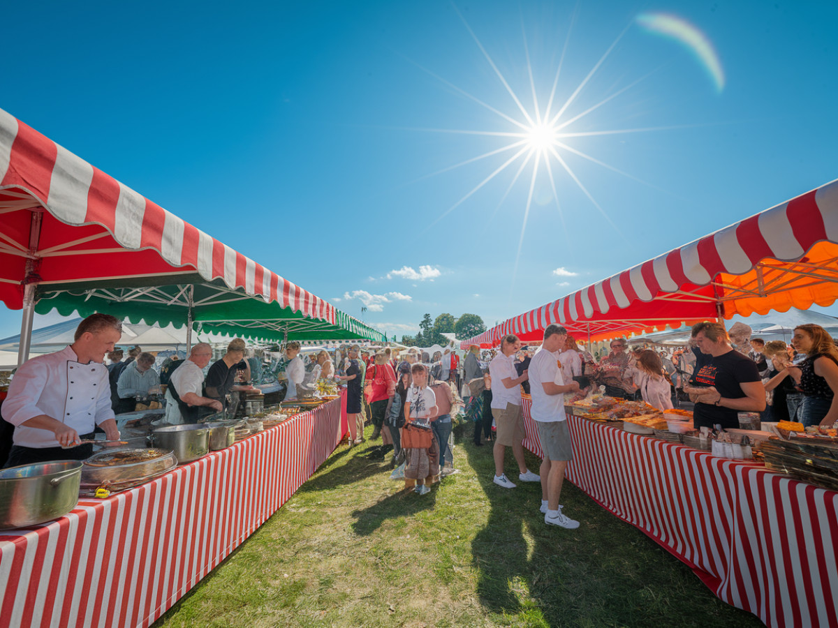 La gastronomie du sud, un festival de saveurs
