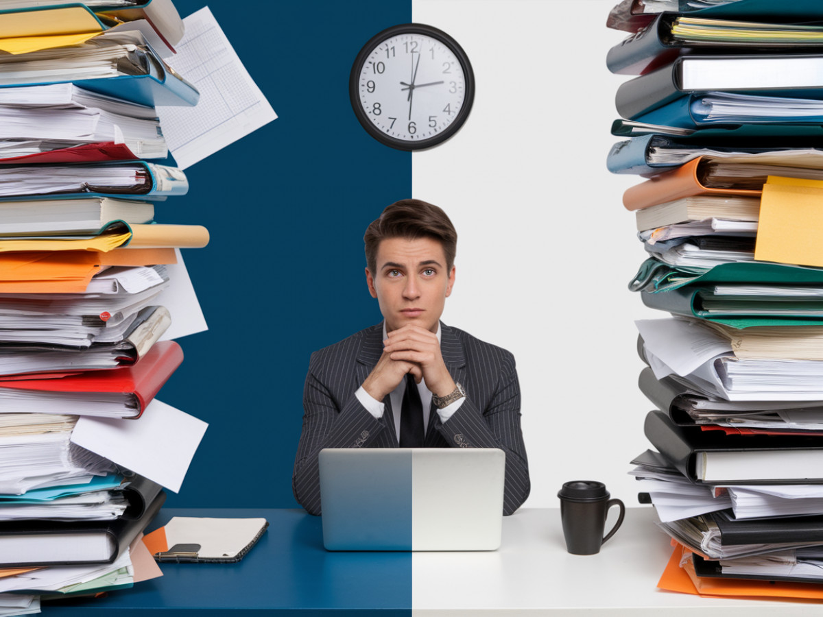 Mon bilan personnel : deux expériences complémentaires