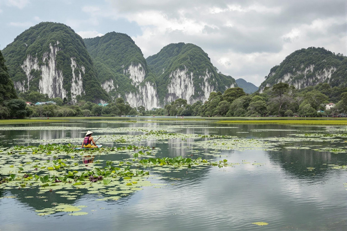 Les incontournables du Vietnam