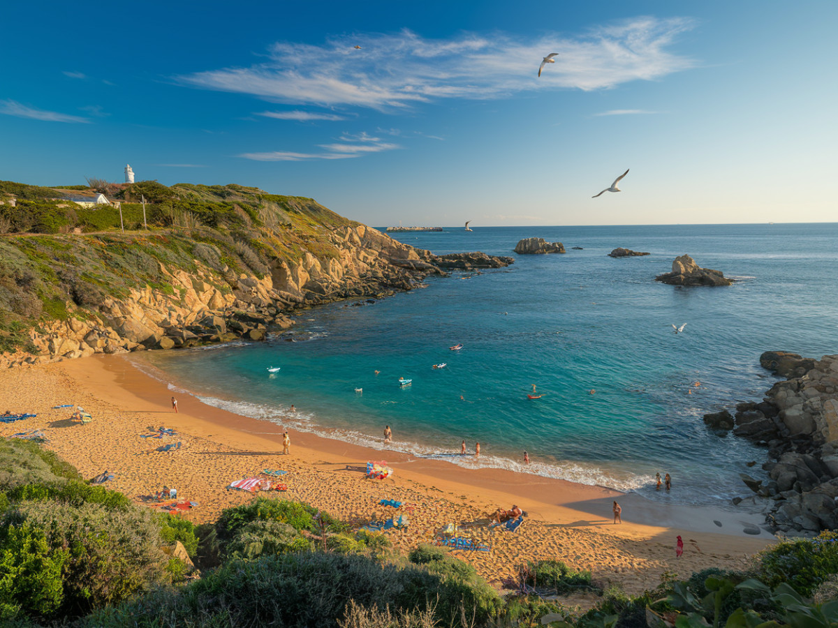 Jour 2 : La côte sud et ses merveilles