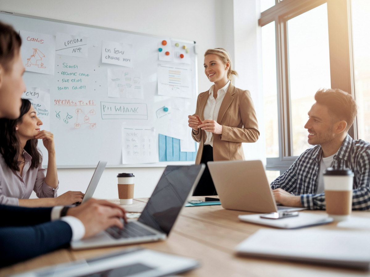 Conseils pour se lancer