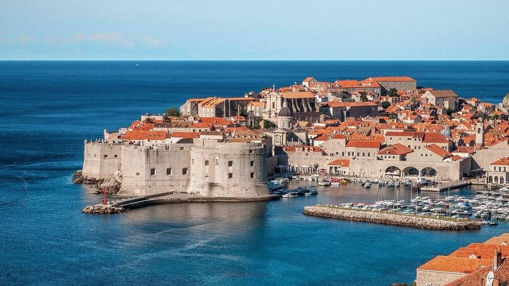 Que visiter en Croatie ? Les villes à voir