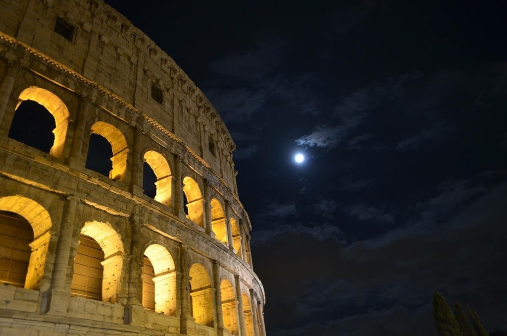 Visiter Rome en trois jours