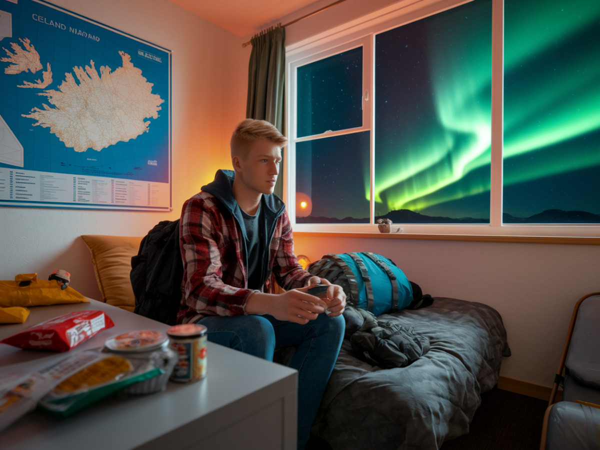 Voyage économique en Islande : mes astuces pour un séjour abordable